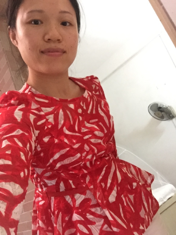 桂芳的第一张照片--宜昌相亲服务中心