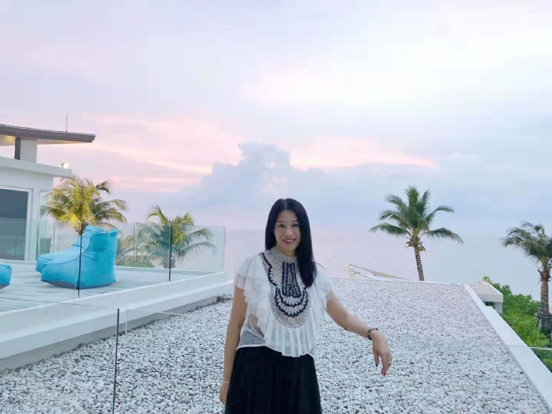 馨儿的第四张照片--宜昌相亲服务中心