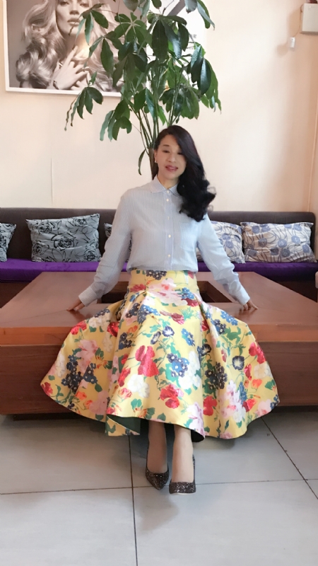 馨儿的第五张照片--宜昌相亲服务中心