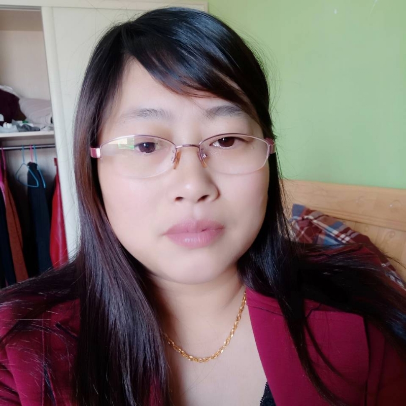 白雪的第一张照片--宜昌相亲服务中心