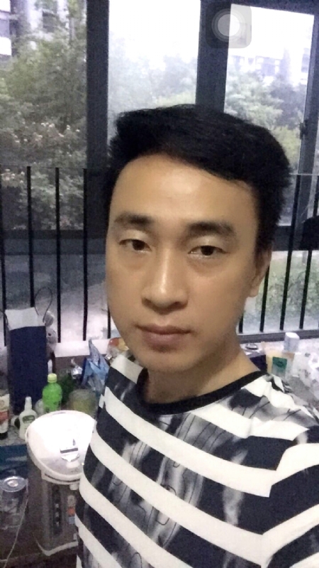 不期而遇的第一张照片--宜昌相亲服务中心