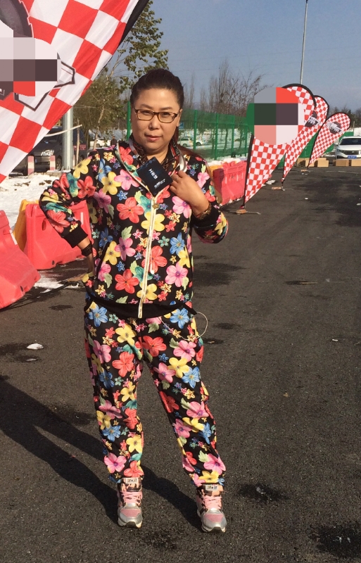 花程锦绣的第一张照片--宜昌相亲服务中心