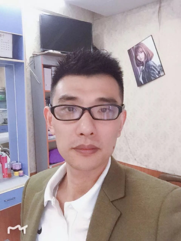 你的笨蛋的第一张照片--宜昌相亲服务中心