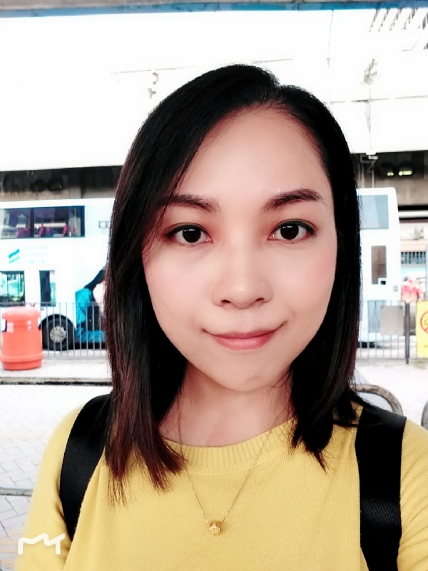 annie的第一张照片--宜昌相亲服务中心