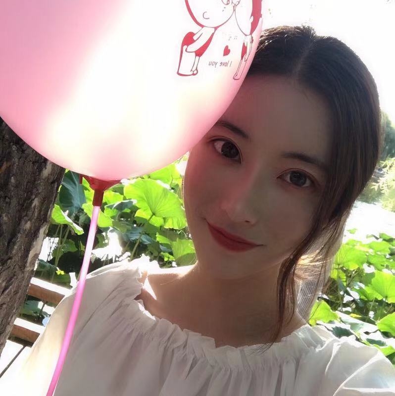 欣悦的第一张照片--宜昌相亲服务中心