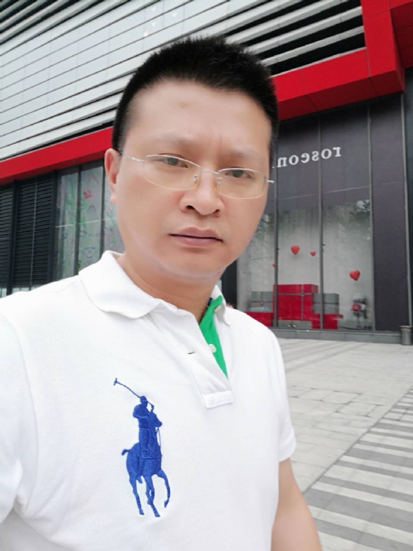 硬汉的第一张照片--宜昌相亲服务中心