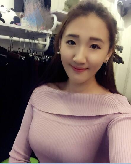 小玲玲的第一张照片--宜昌相亲服务中心