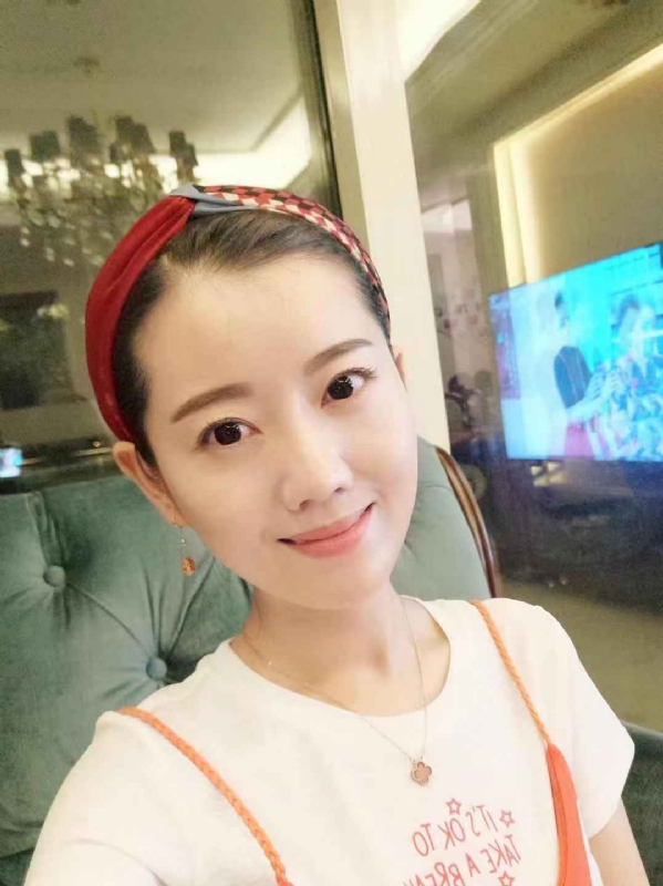 小河的第二张照片--宜昌相亲服务中心