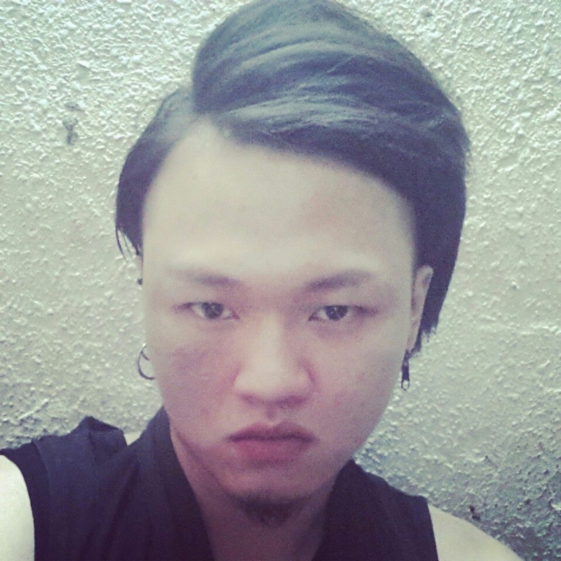 Noise的第一张照片--宜昌相亲服务中心