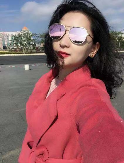 初恋栀子花的第一张照片--宜昌相亲服务中心