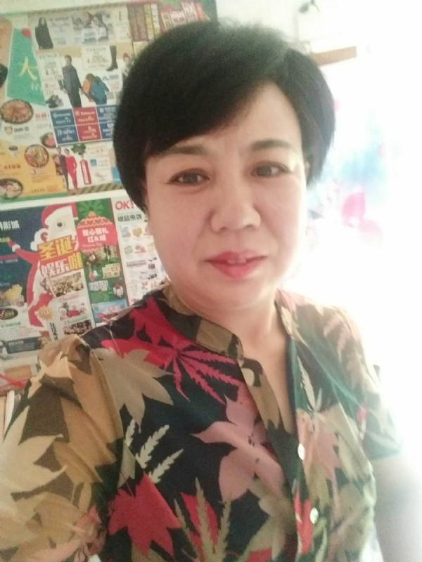 善解人意的第一张照片--宜昌相亲服务中心