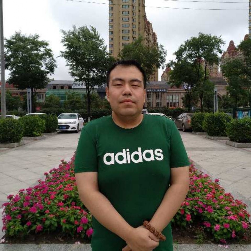 孤单北半球的第一张照片--宜昌相亲服务中心