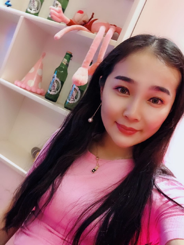 李雨菲的第一张照片--宜昌相亲服务中心