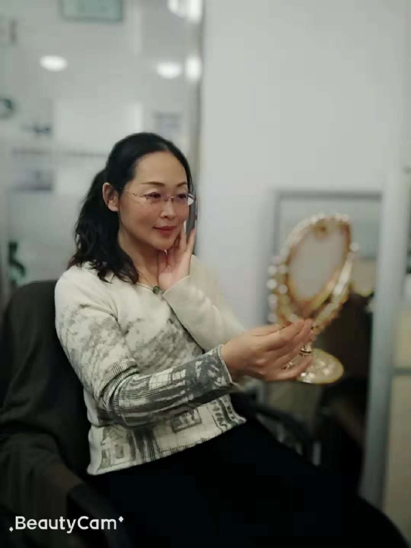 得胜的第一张照片--宜昌相亲服务中心