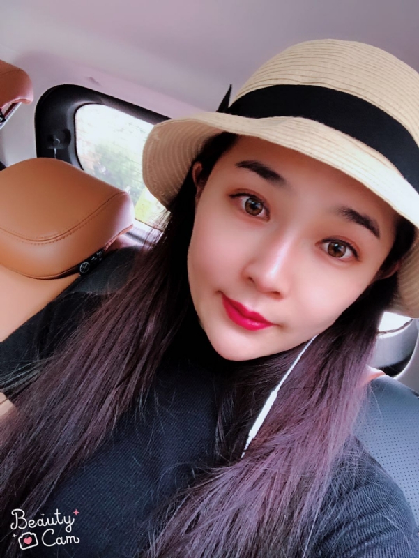 美伊的第二张照片--宜昌相亲服务中心