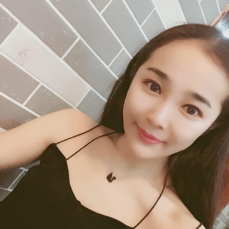 诗琪的第一张照片--宜昌相亲服务中心