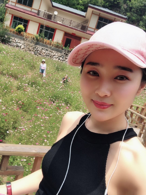 诗琪的第二张照片--宜昌相亲服务中心