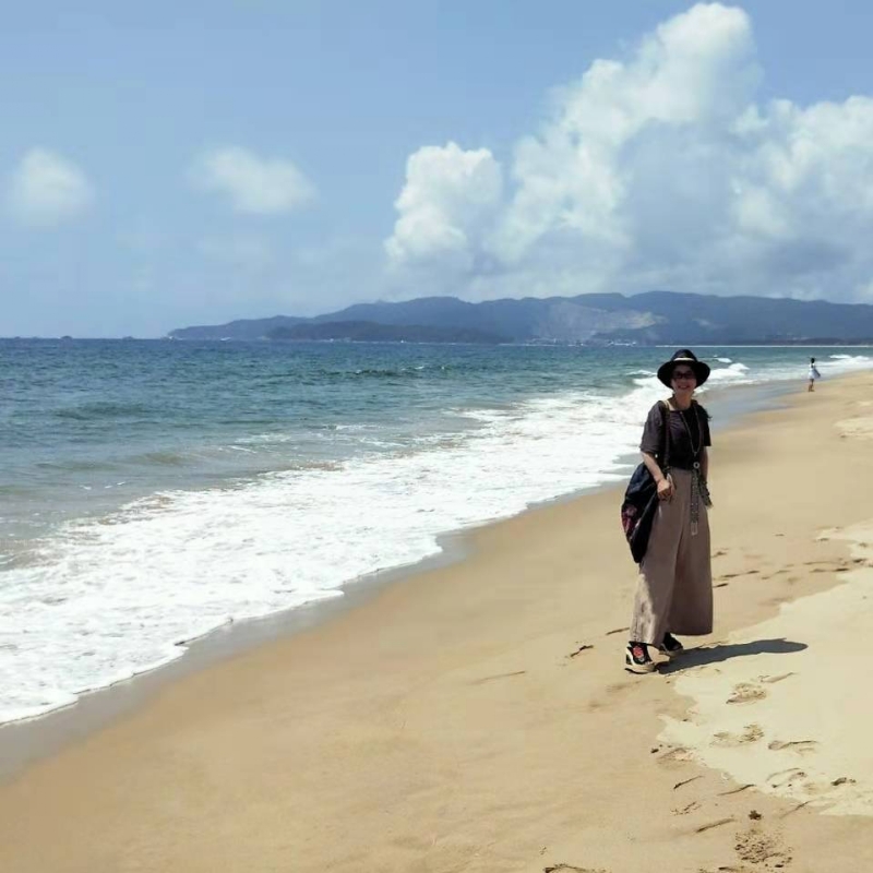 蓝涂的第一张照片--宜昌相亲服务中心