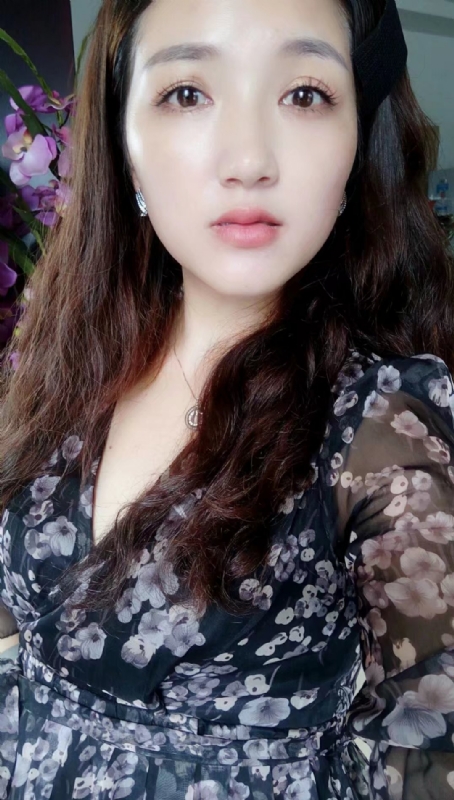 Jasmyn的第一张照片--宜昌相亲服务中心