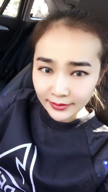 薇薇123的第二张照片--宜昌相亲服务中心