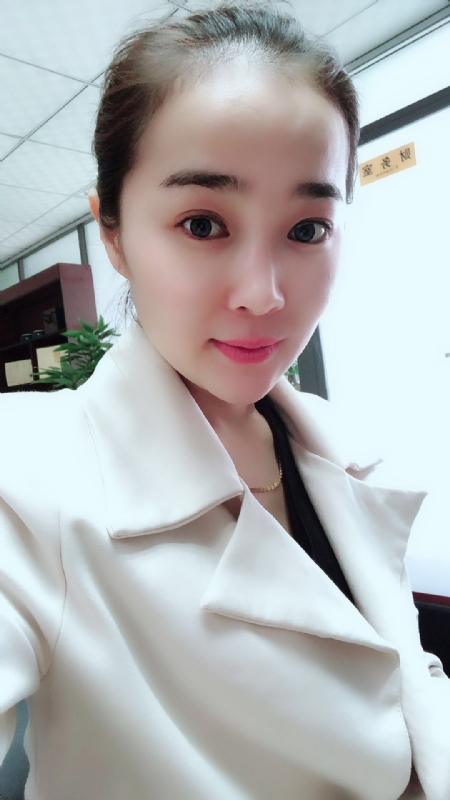 薇薇123的第三张照片--宜昌相亲服务中心