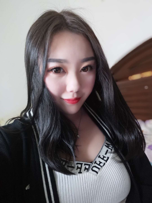 佳怡的第一张照片--宜昌相亲服务中心