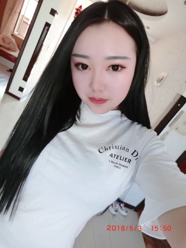 佳怡的第三张照片--宜昌相亲服务中心