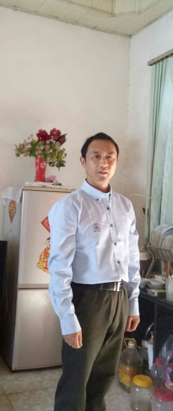 明月的第一张照片--宜昌相亲服务中心