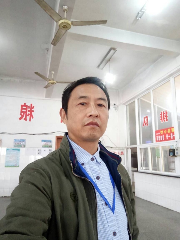 明月的第三张照片--宜昌相亲服务中心