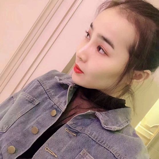 温柔悦的第一张照片--宜昌相亲服务中心