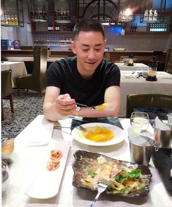 空空如也的第一张照片--宜昌相亲服务中心