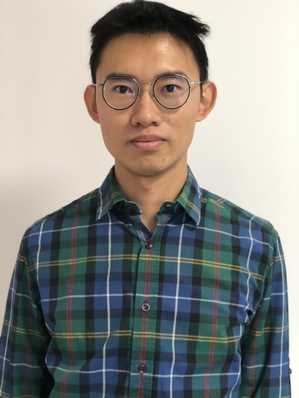 廉钧的第一张照片--宜昌相亲服务中心