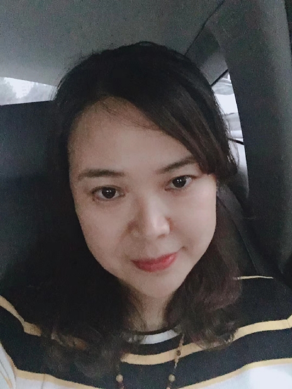 欣的第一张照片--宜昌相亲服务中心