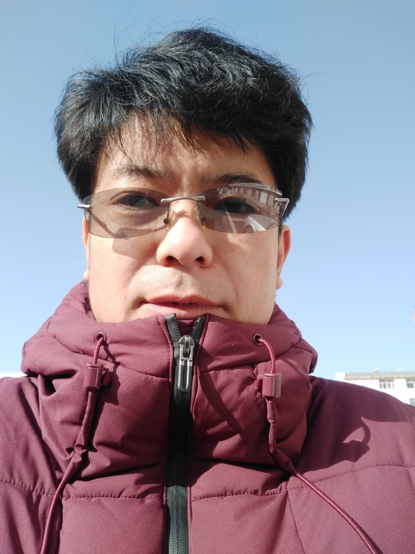 一生随缘的第一张照片--宜昌相亲服务中心