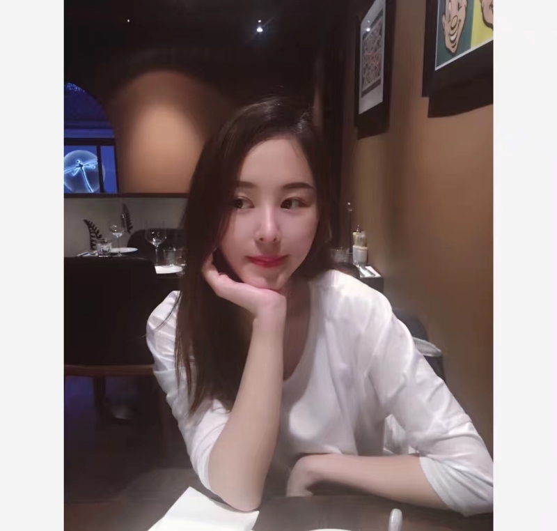 筱月悦的第一张照片--宜昌相亲服务中心