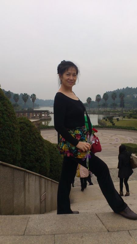 yingzhi的第一张照片--宜昌相亲服务中心