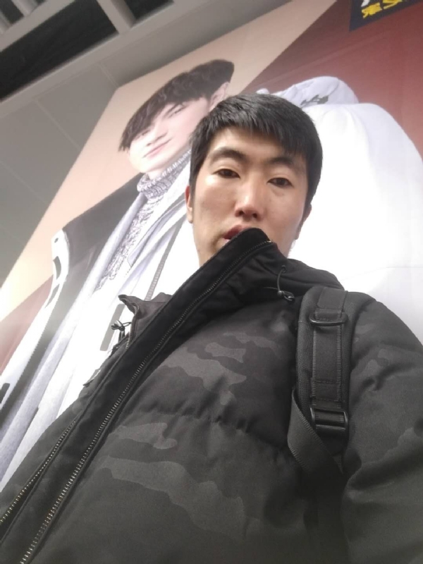 siyuan的第二张照片--宜昌相亲服务中心