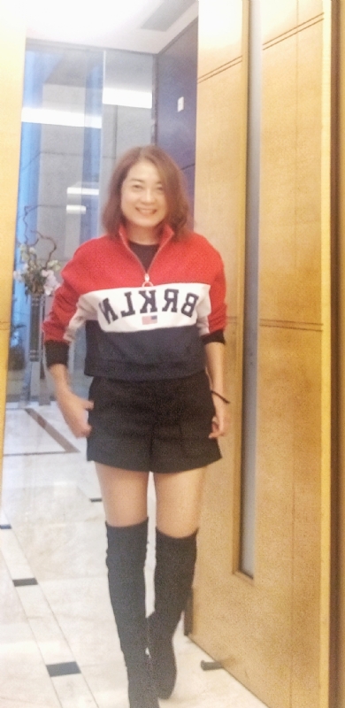 天使彬的第二张照片--宜昌相亲服务中心