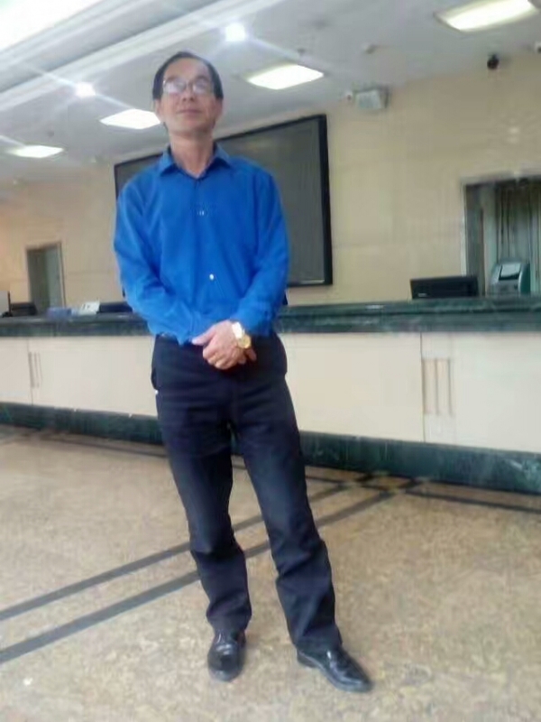 楚风的第一张照片--宜昌相亲服务中心