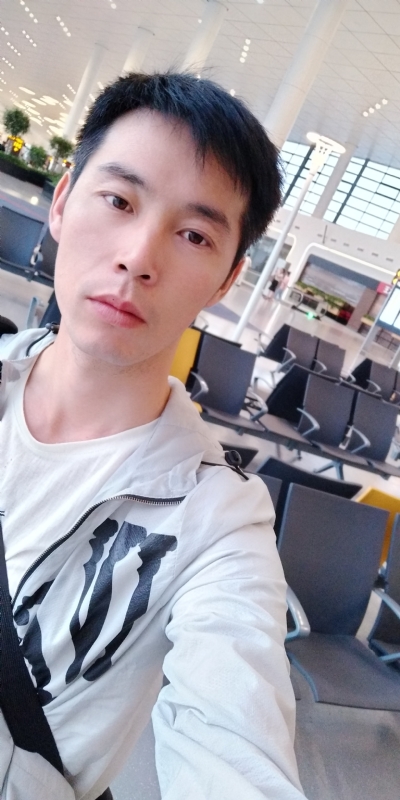 单身狗的第一张照片--宜昌相亲服务中心