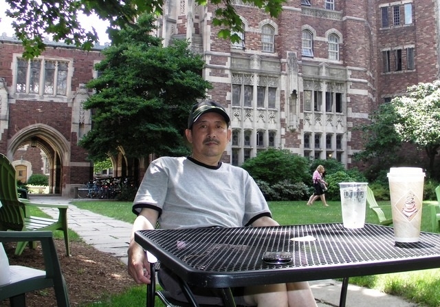 东京华人的第一张照片--宜昌相亲服务中心