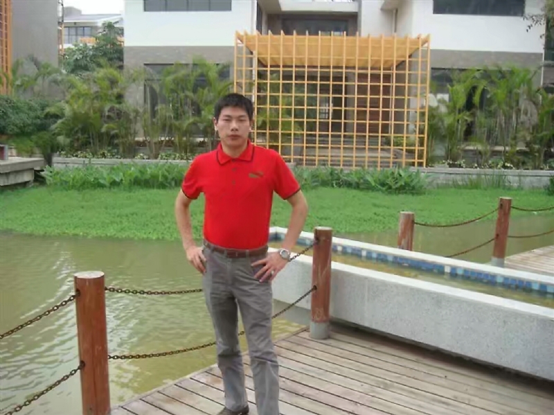 热情的土豆的第一张照片--宜昌相亲服务中心