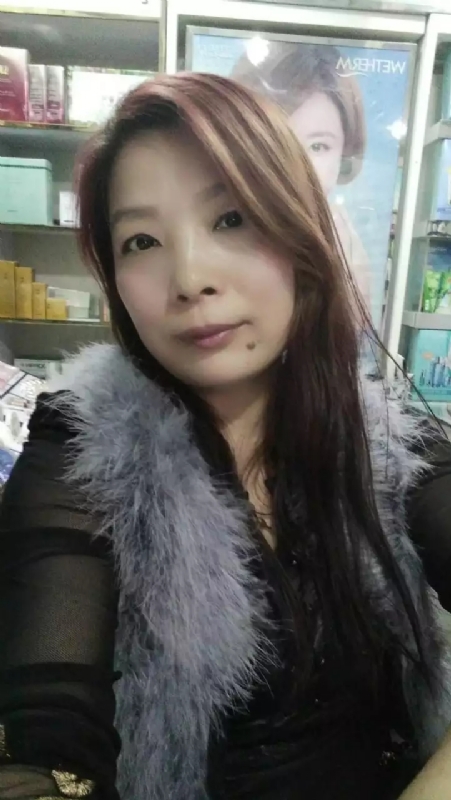 胡静的第二张照片--宜昌相亲服务中心