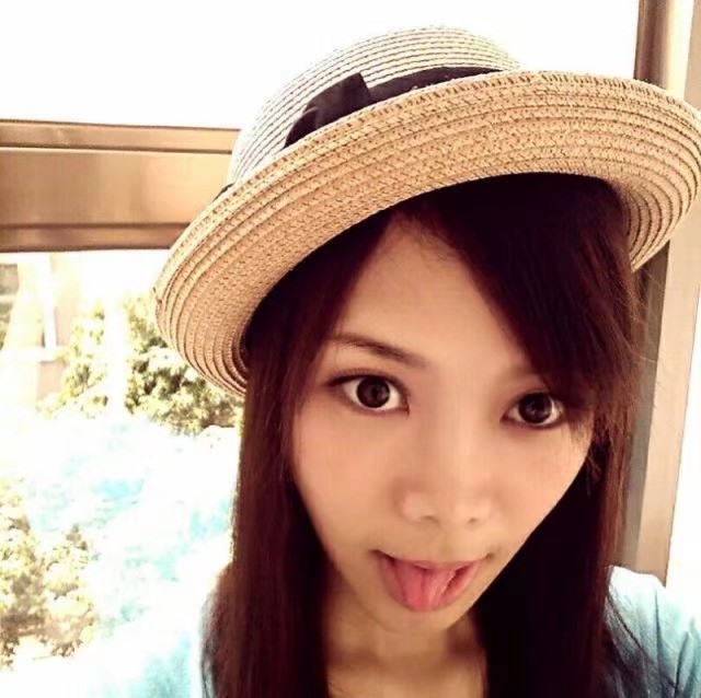 希儿的第一张照片--宜昌相亲服务中心