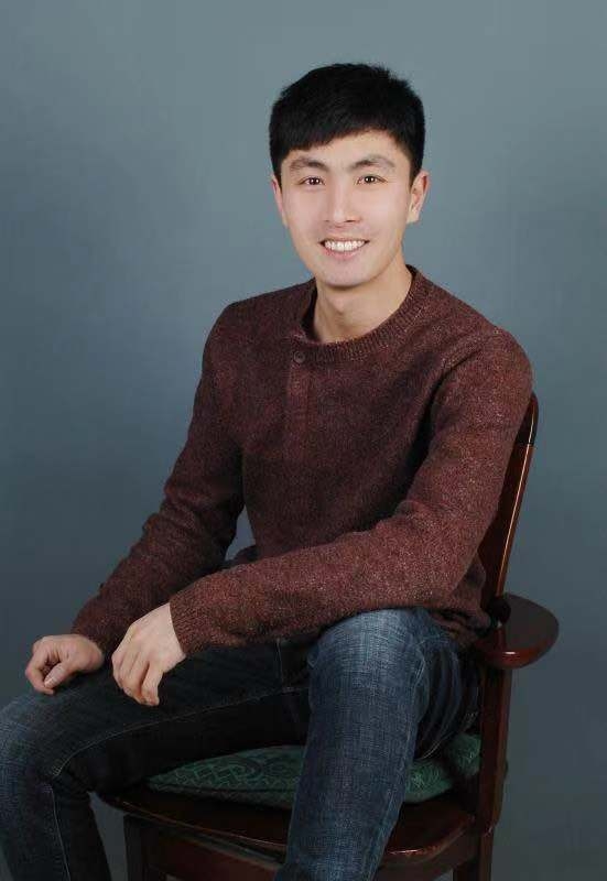 王泽的第二张照片--宜昌相亲服务中心