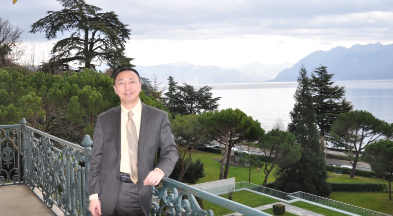 爵士哥的第一张照片--宜昌相亲服务中心