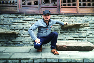 风元素的第一张照片--宜昌相亲服务中心