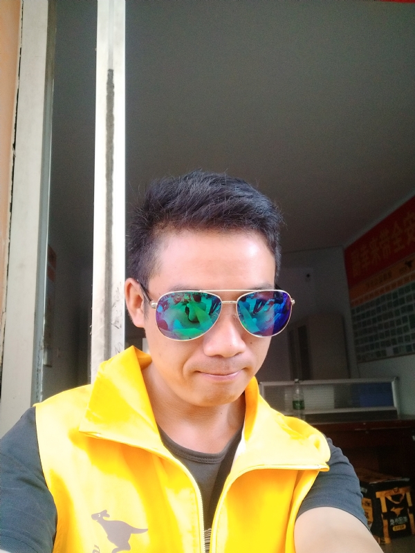 天荒地老的第一张照片--宜昌相亲服务中心