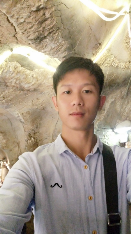 飞少的第一张照片--宜昌相亲服务中心