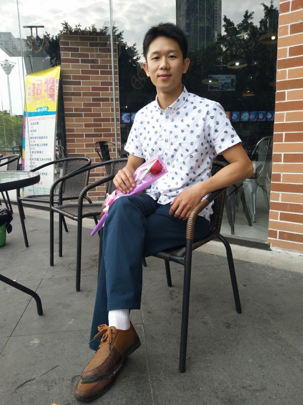 飞少的第二张照片--宜昌相亲服务中心